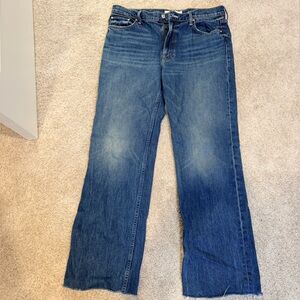 MOTHER Reifler Jeans